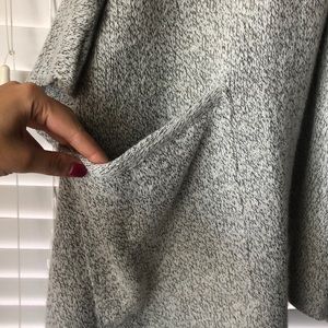 LOFT Sweaters - Shawl LOFT Sweaters - Shawl
